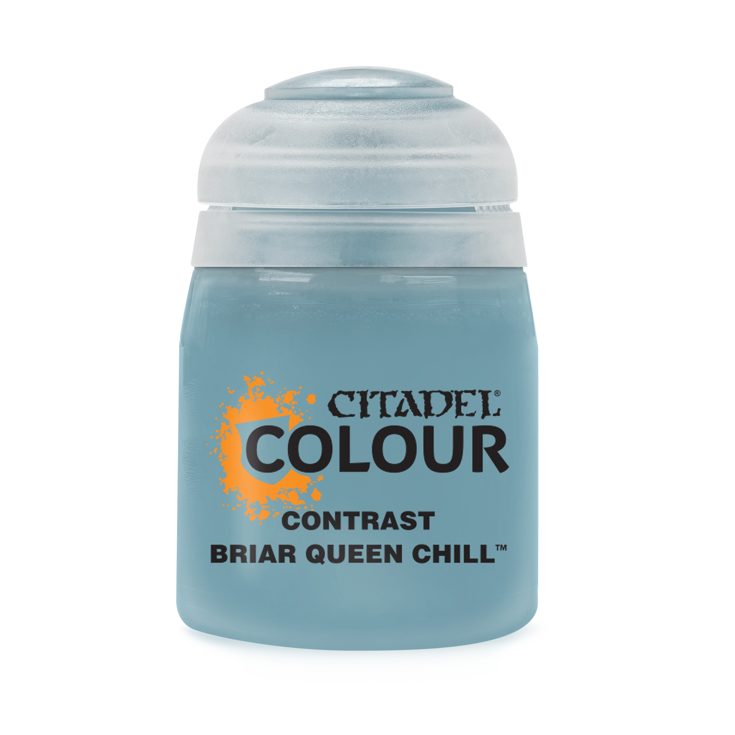 Contrast - Briar Queen Chill | Boutique FDB