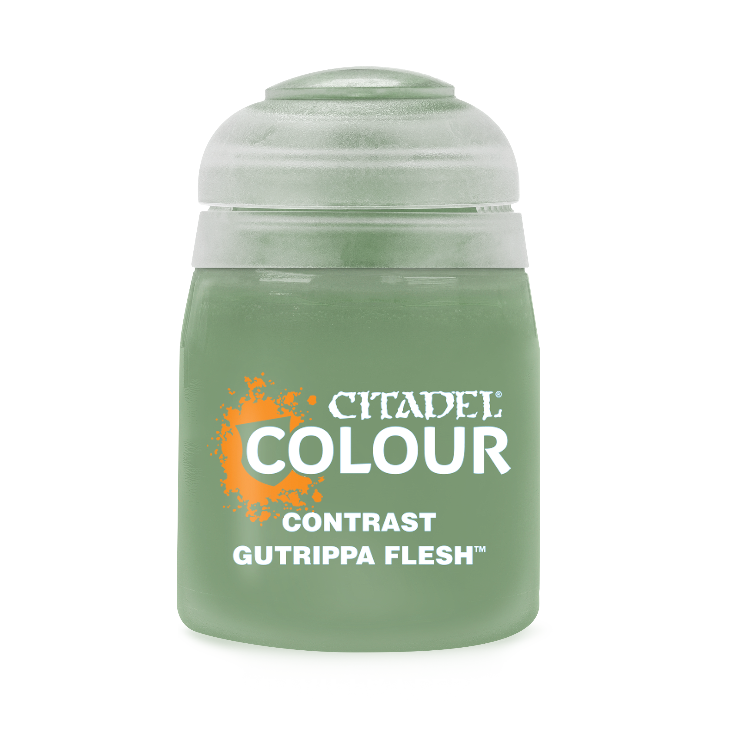 Contrast - Gutrippa Flesh | Boutique FDB