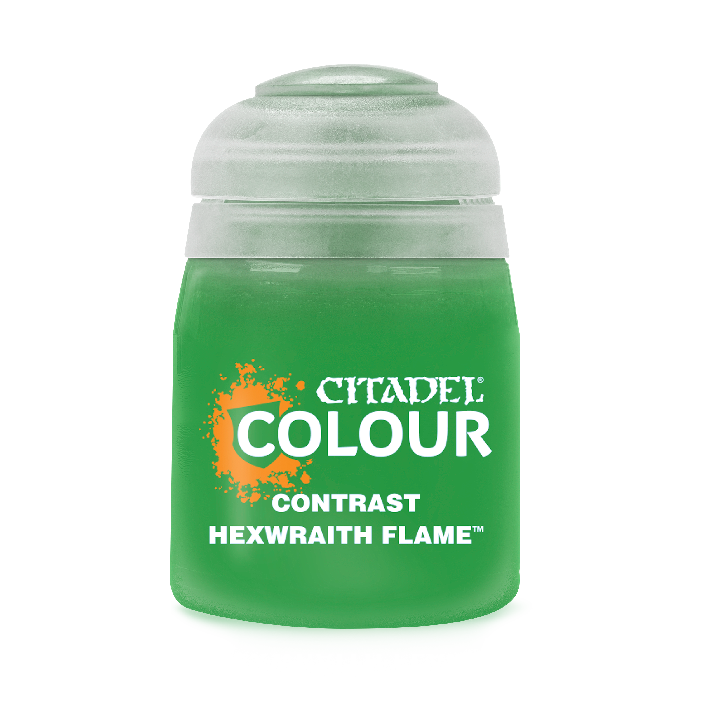 Contrast - Hexwraith Flame | Boutique FDB