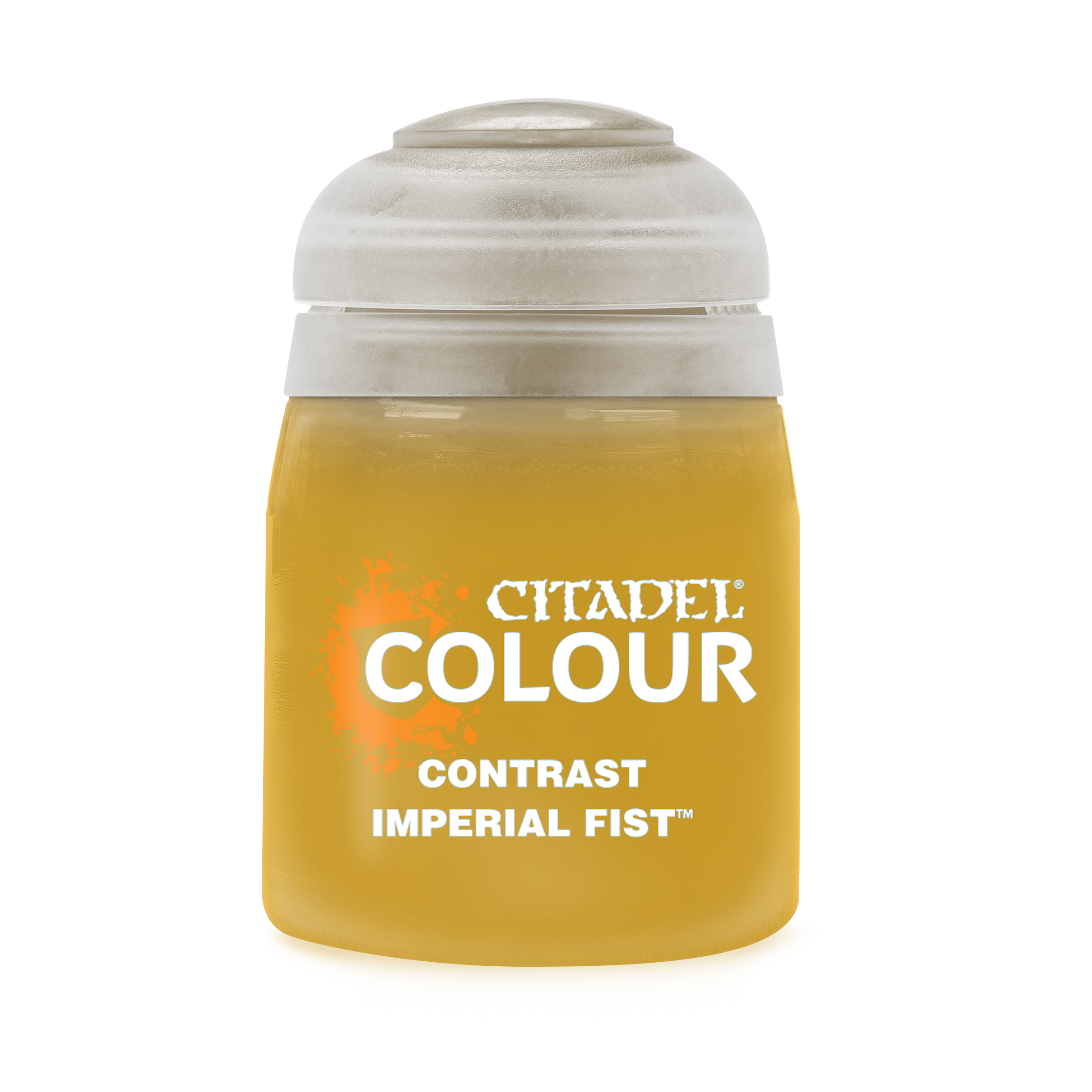 Contrast - Imperial Fist | Boutique FDB