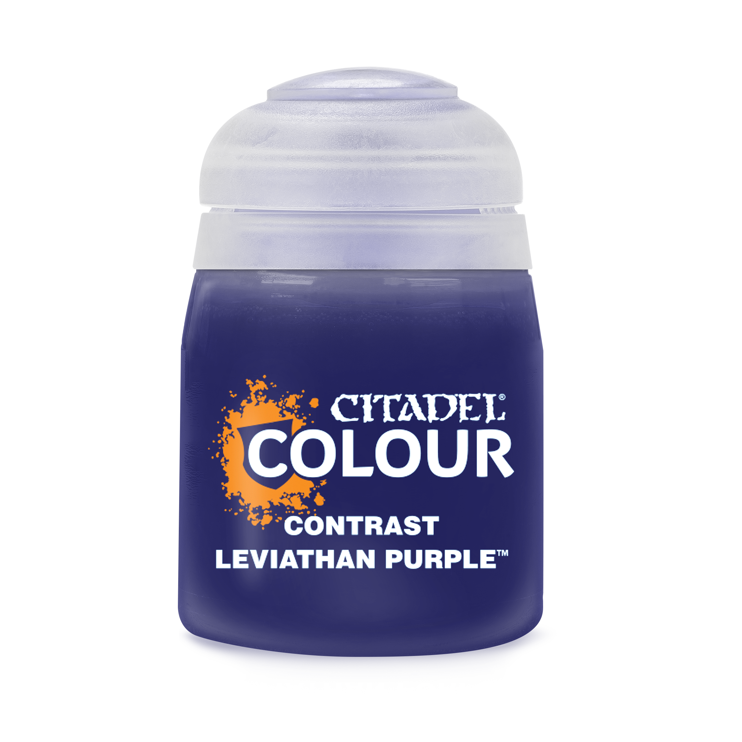 Contrast - Leviathan Purple | Boutique FDB