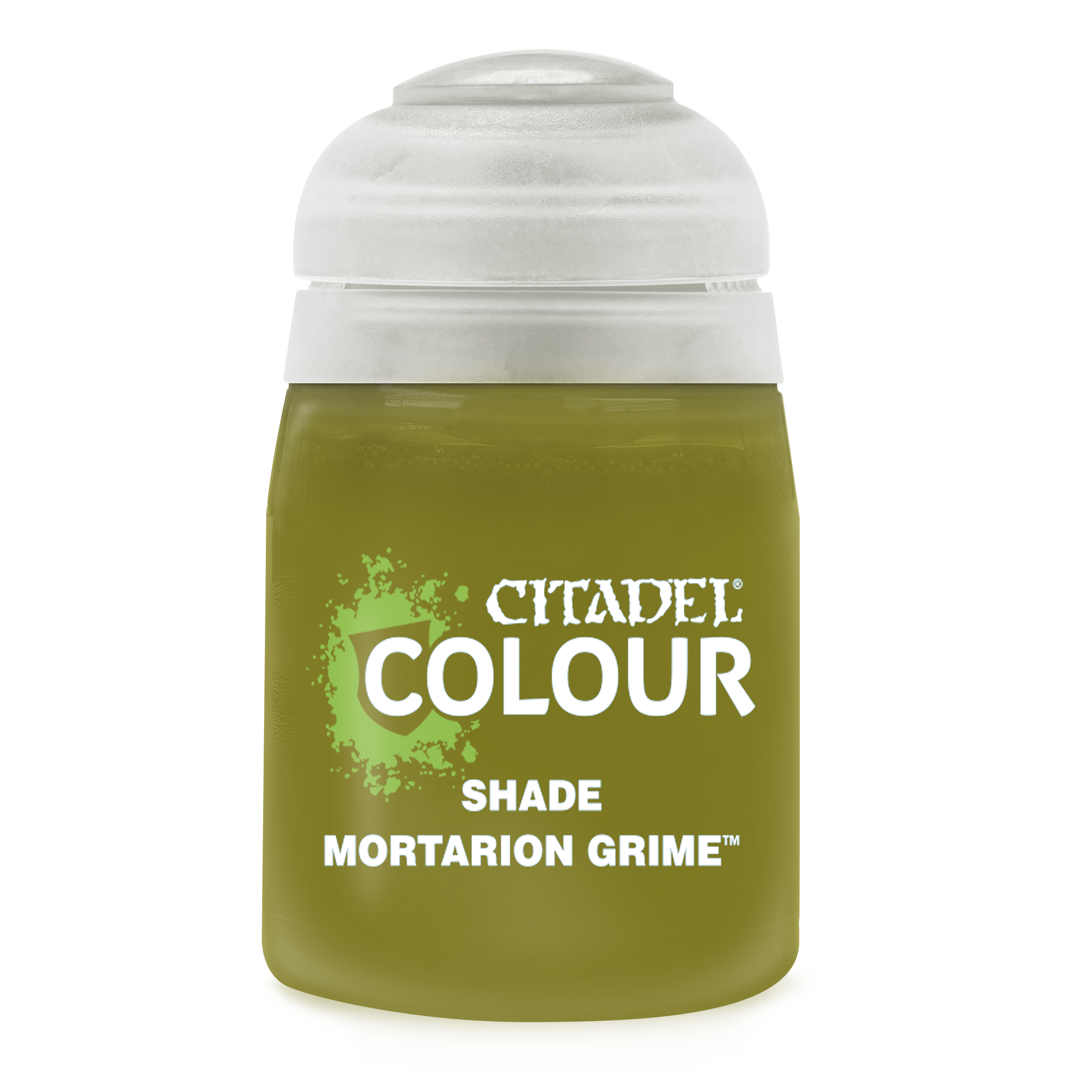 Citadel Shade - Mortarion Grime | Boutique FDB