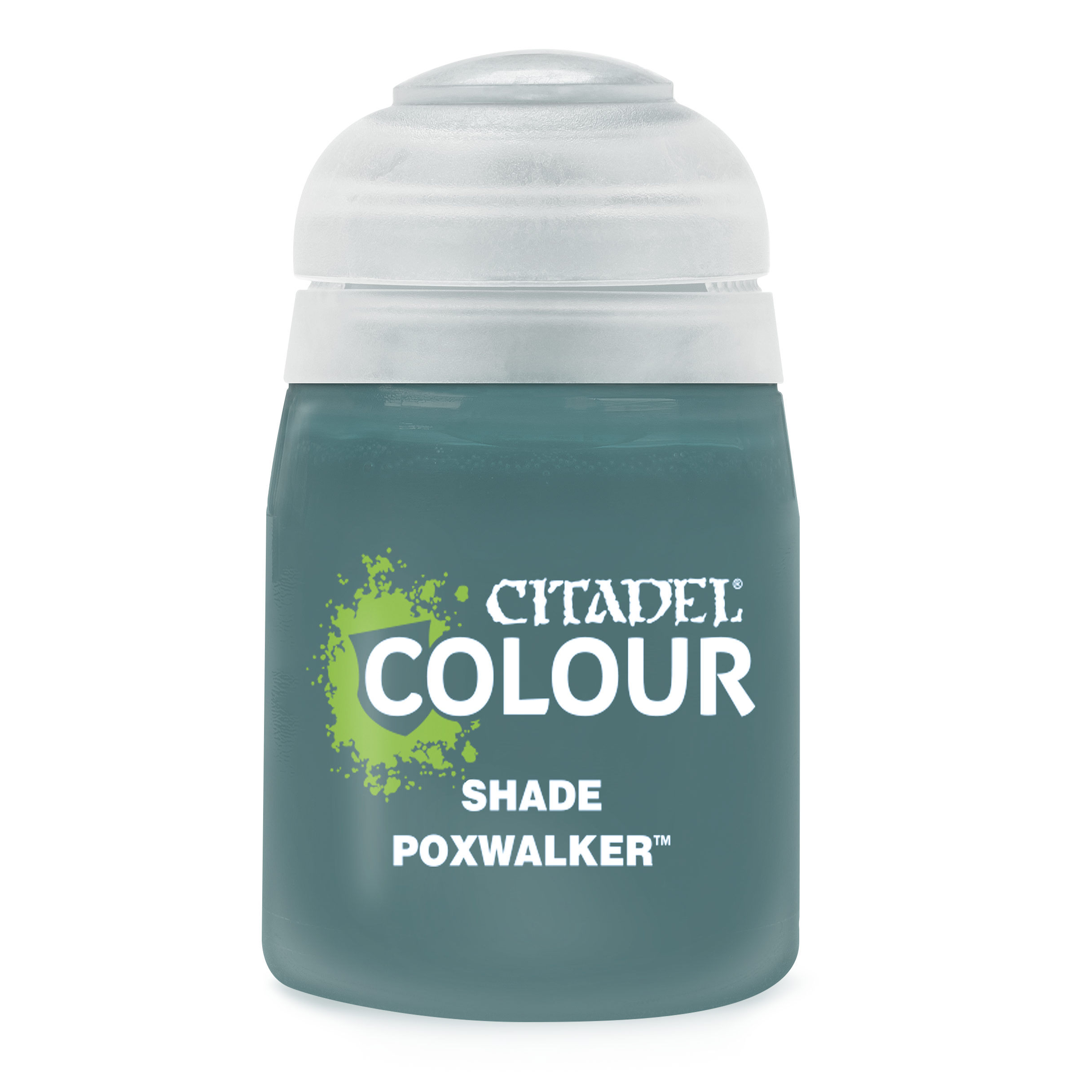 Citadel Shade - Poxwalker | Boutique FDB