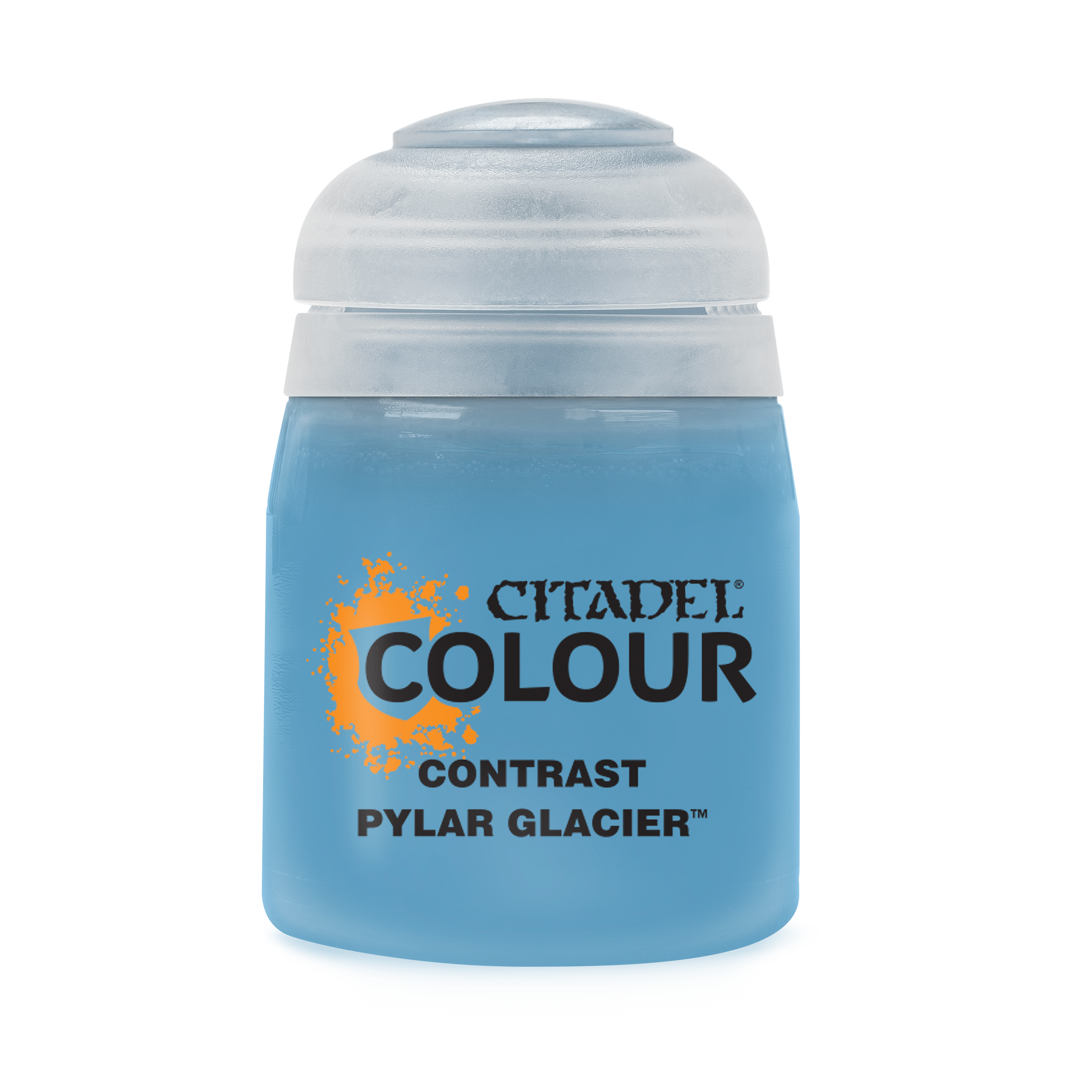 Contrast - Pylar Glacier | Boutique FDB