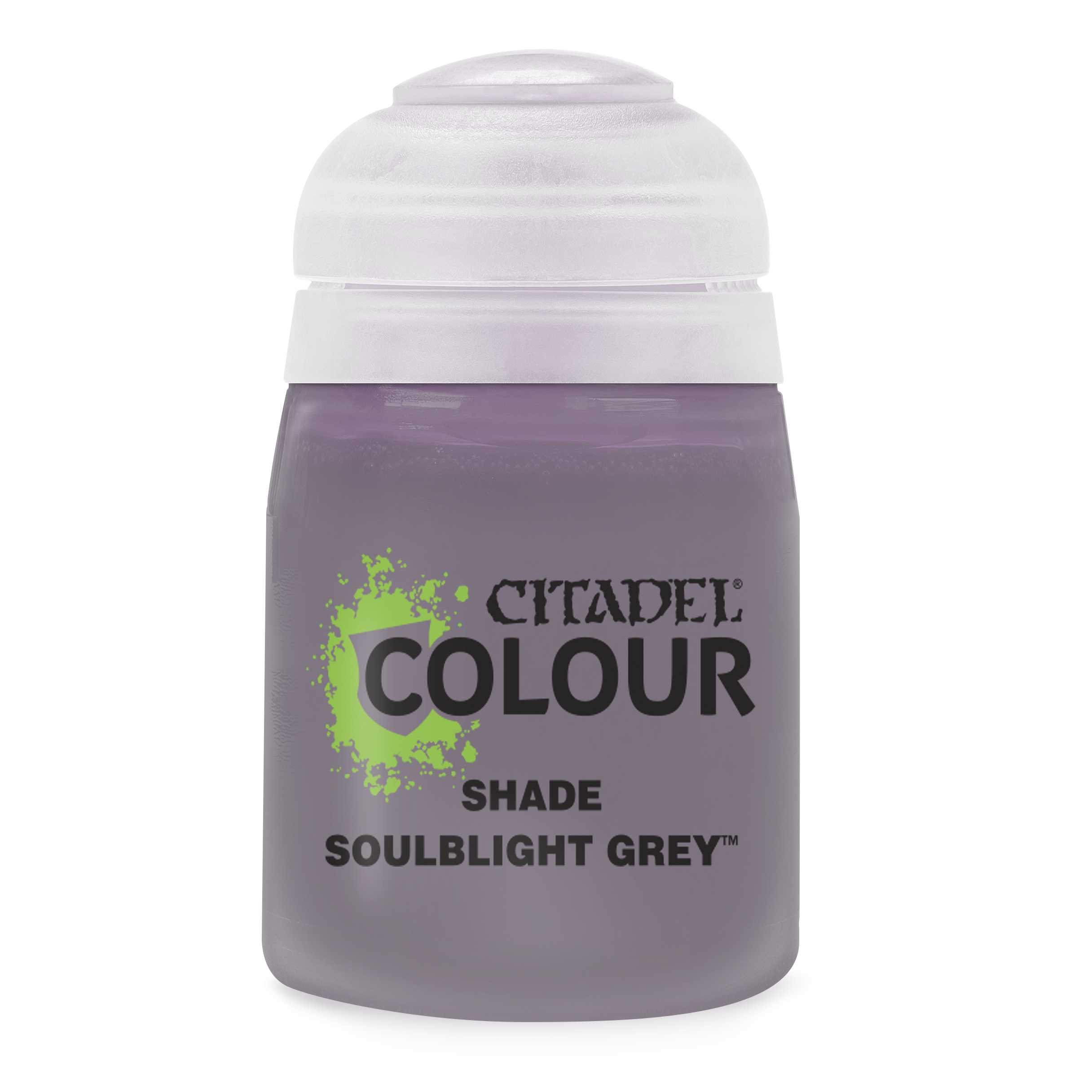 Citadel Shade - Soulblight Grey | Boutique FDB