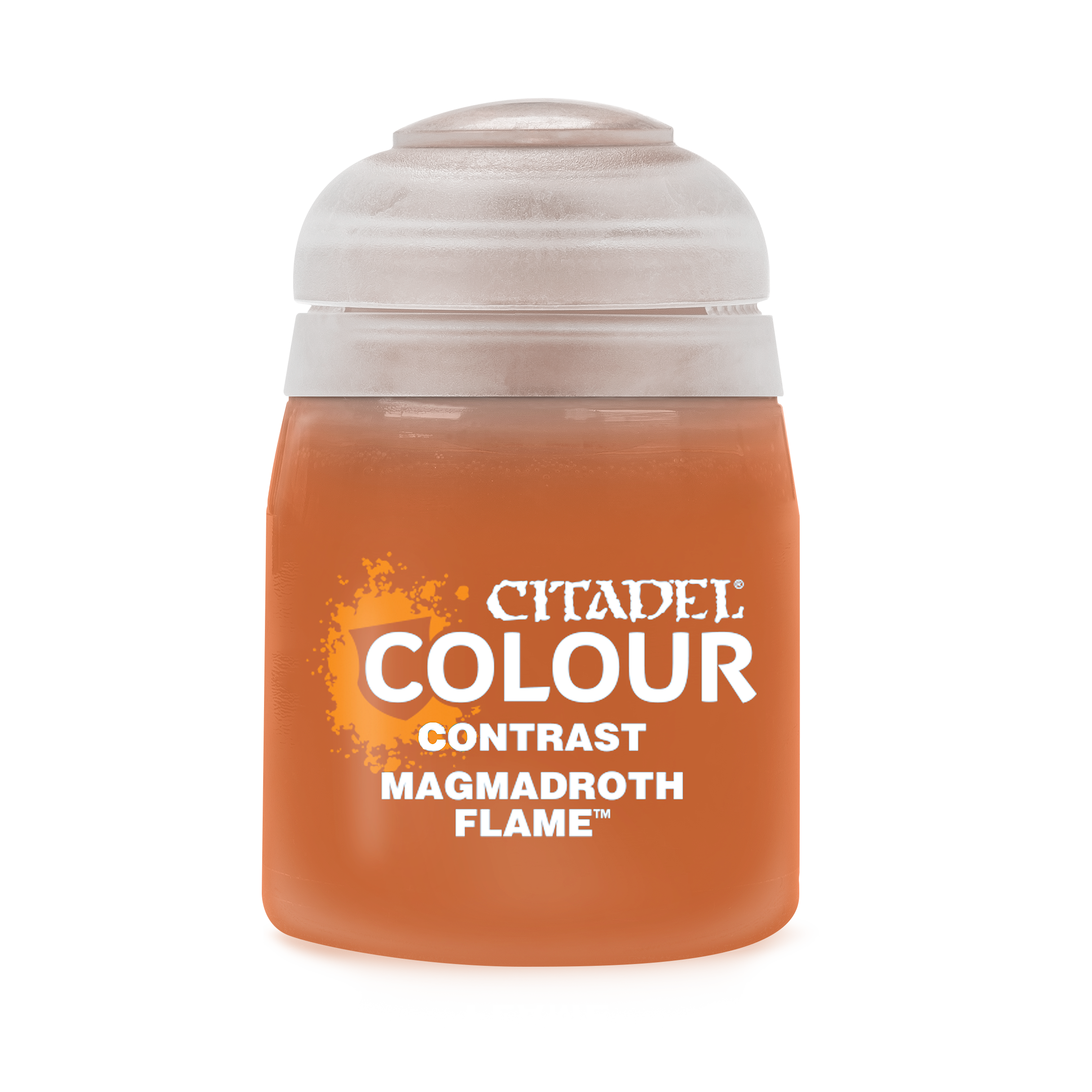 Contrast - Magmadroth Flame | Boutique FDB