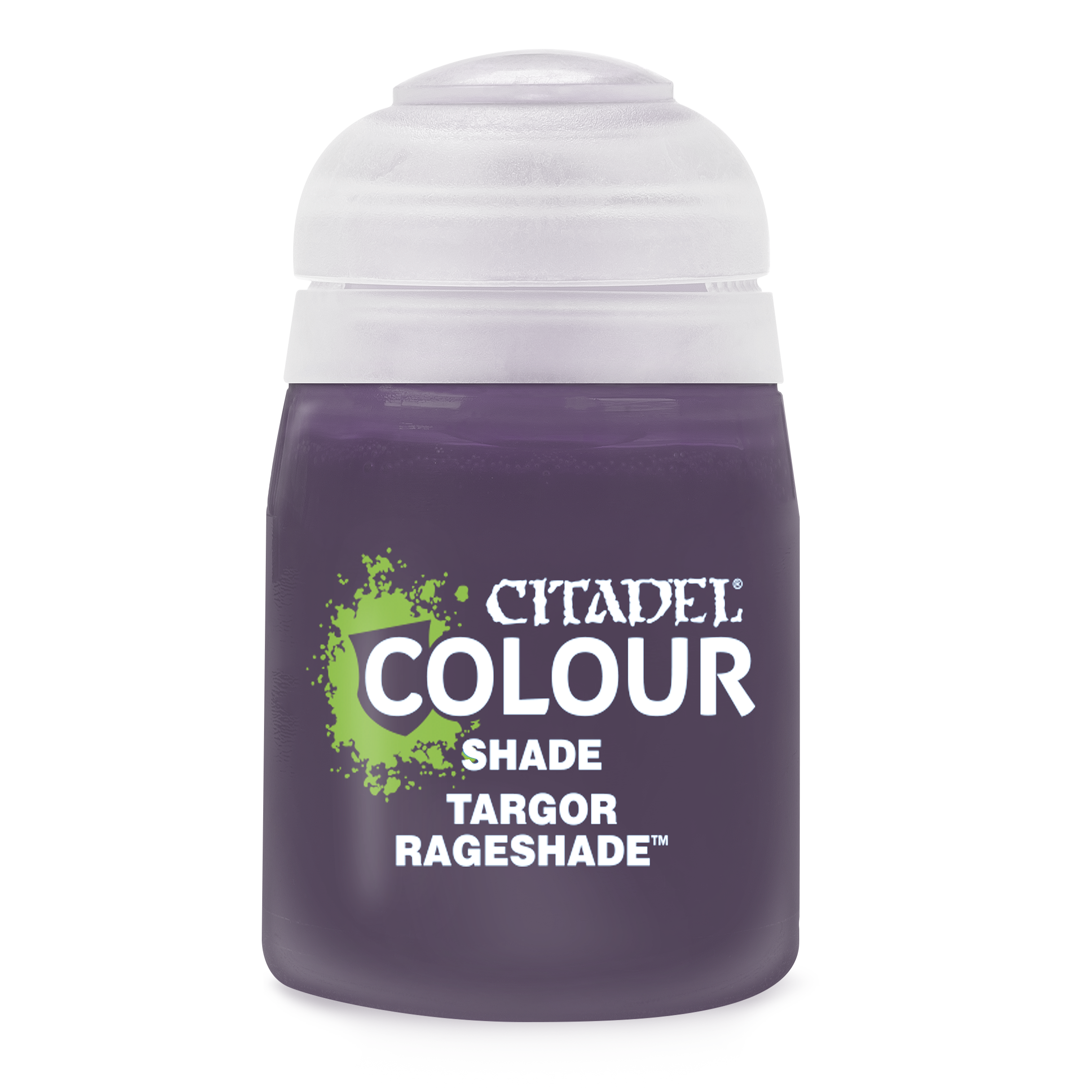 Citadel Shade - Targor Rageshade | Boutique FDB