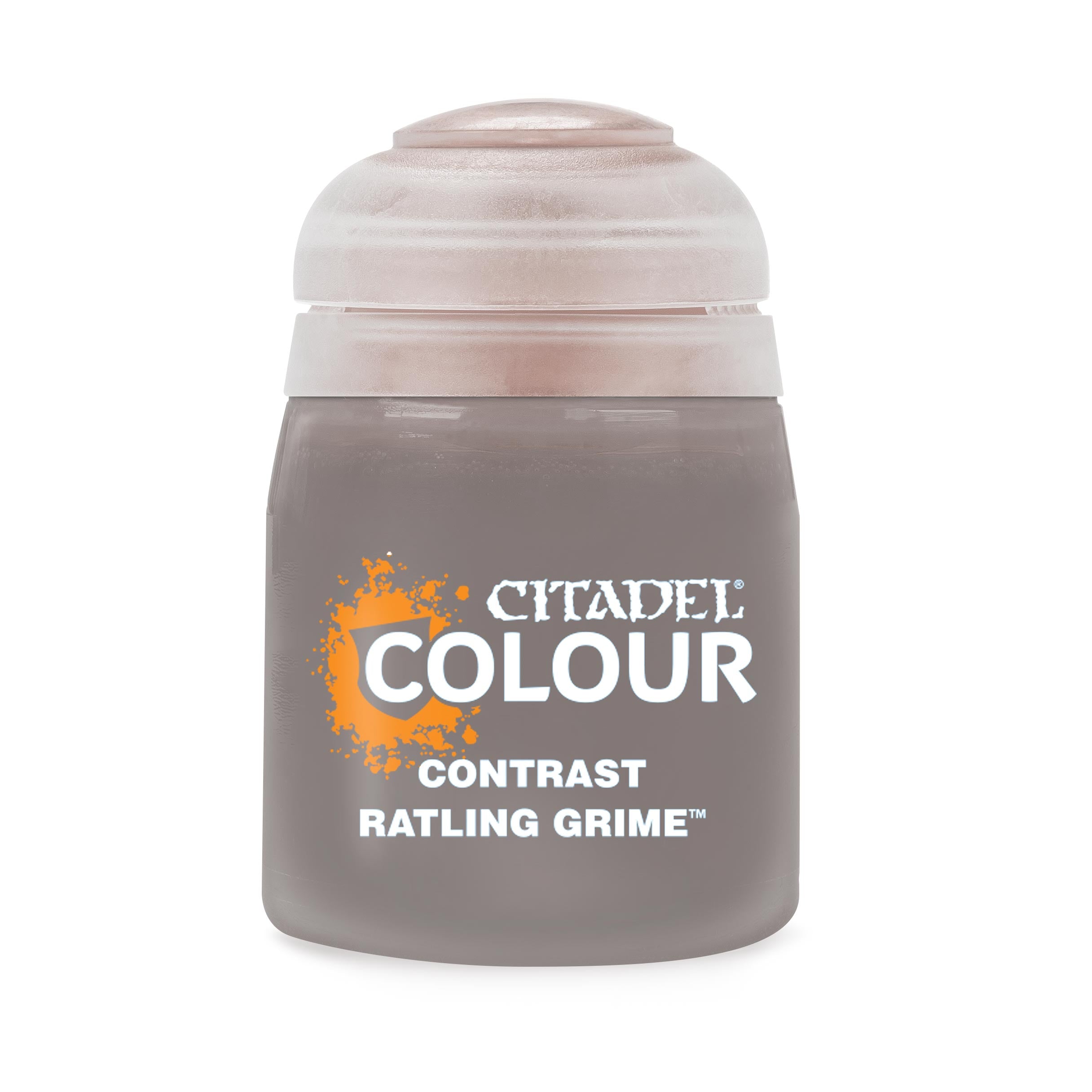 Contrast - Ratling Grime | Boutique FDB