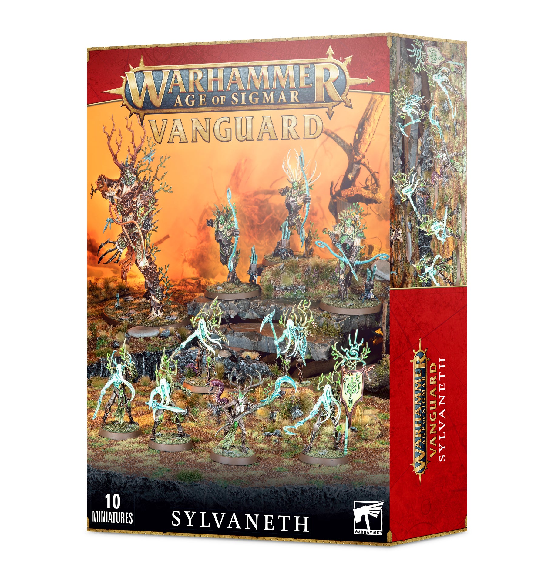 Vanguard: Sylvaneth | Boutique FDB