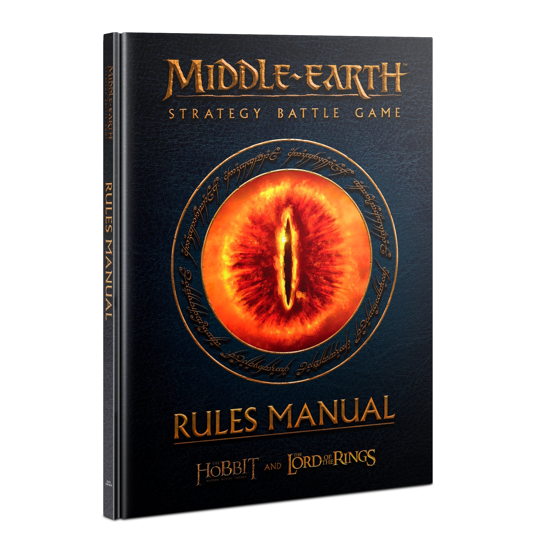 Middle-Earth : Rules Manual 2022 | Boutique FDB