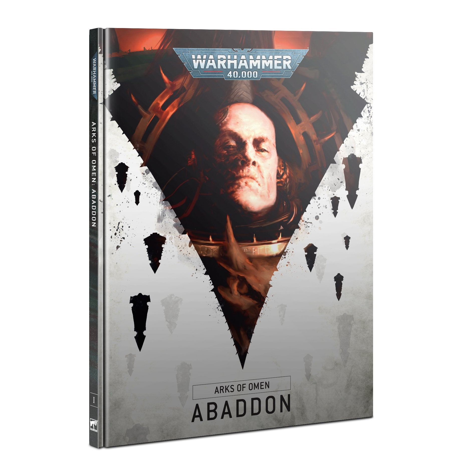 Warhammer : Arks of Omen - Abaddon | Boutique FDB