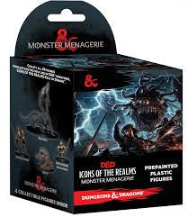 icons of the realms - Monster menagerie | Boutique FDB