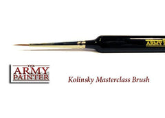 Army painter Brush | Boutique FDB