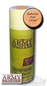 Army Painter Primer – Boutique FDB