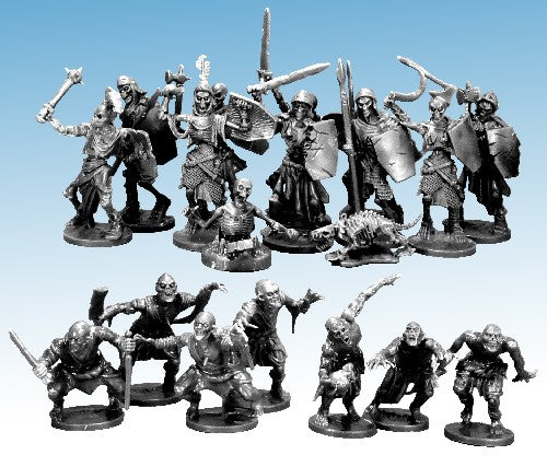 undead encounter | Boutique FDB