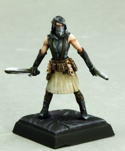 Kirin the heretic | Boutique FDB