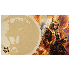 Legend of the Five Rings: Playmat | Boutique FDB