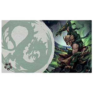 Legend of the Five Rings: Playmat | Boutique FDB