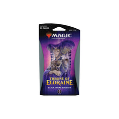 Magic Throne of Eldraine Theme Booster | Boutique FDB