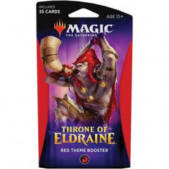 Magic Throne of Eldraine Theme Booster | Boutique FDB