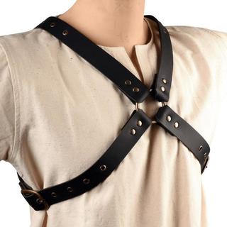 Harness in X | Boutique FDB