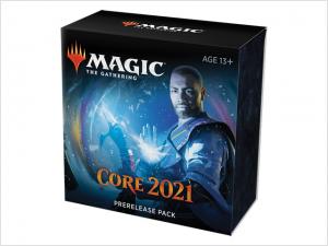 Core Set M21 Prerelease | Boutique FDB