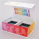 Unstable Unicorns | Boutique FDB