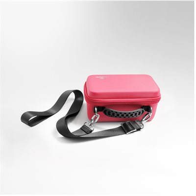 Gamegenic Game Shell (250ct) : Pink | Boutique FDB