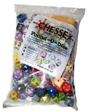 Pound-o-dice mix | Boutique FDB