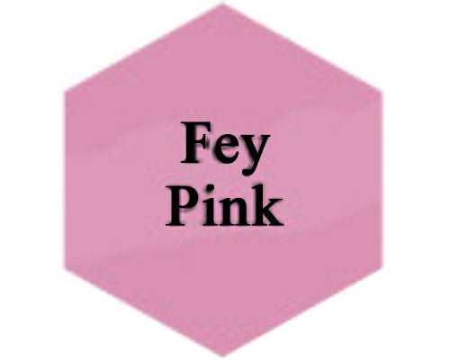 Army Painter Acrylic Air - Fey Pink | Boutique FDB