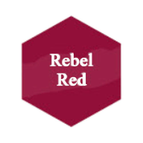 Army Painter Acrylic Air - Rebel Red | Boutique FDB