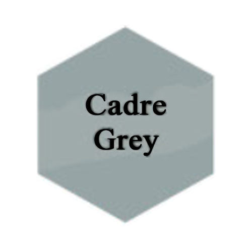 Army Painter Acrylic Air - Cadre Grey | Boutique FDB