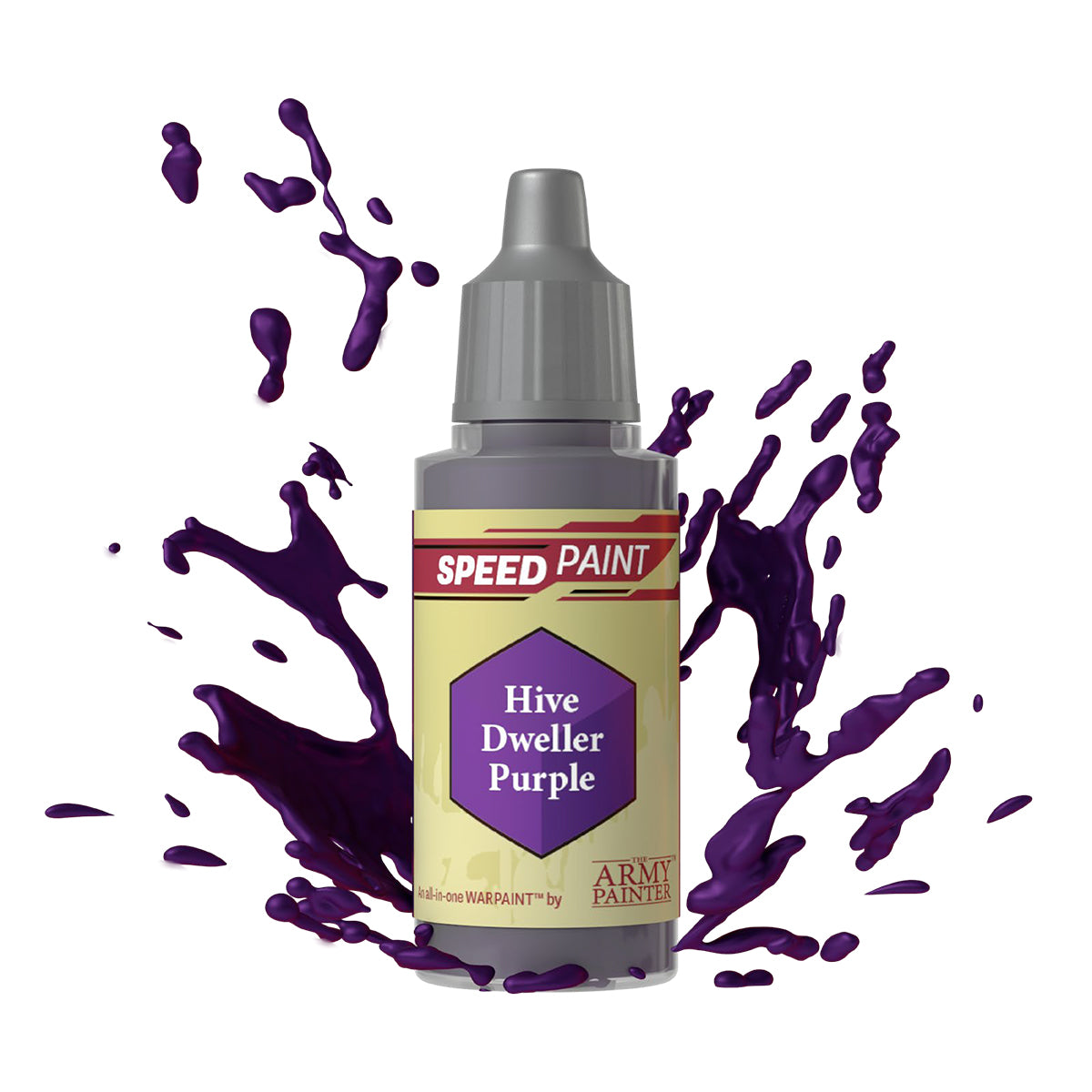 Army Painter - Speedpaint 2.0 - Hive Dweller Purple | Boutique FDB
