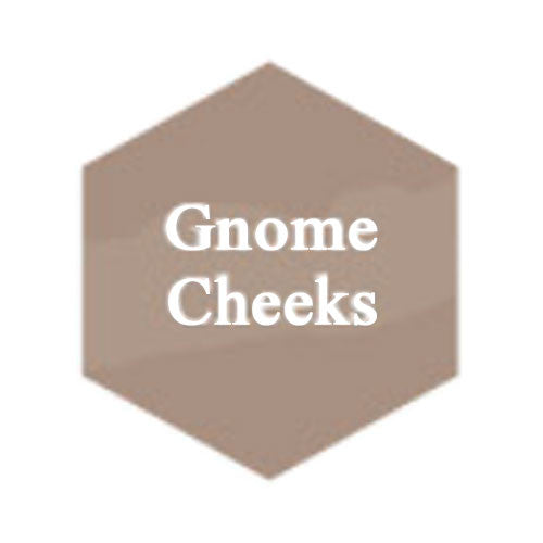 Army Painter Acrylic Air - Gnome Cheeks | Boutique FDB