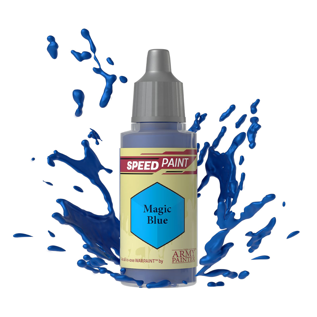 Army Painter - Speedpaint 2.0 - Magic Blue | Boutique FDB