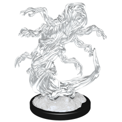 Dungeons & Dragons : Unpainted Miniatures - Wave 14 - Tsucora Quori & Hashalaq Quori | Boutique FDB