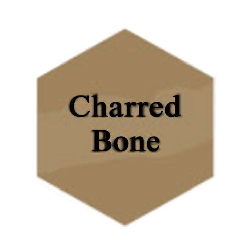 Army Painter Acrylic Air - Charred Bone | Boutique FDB