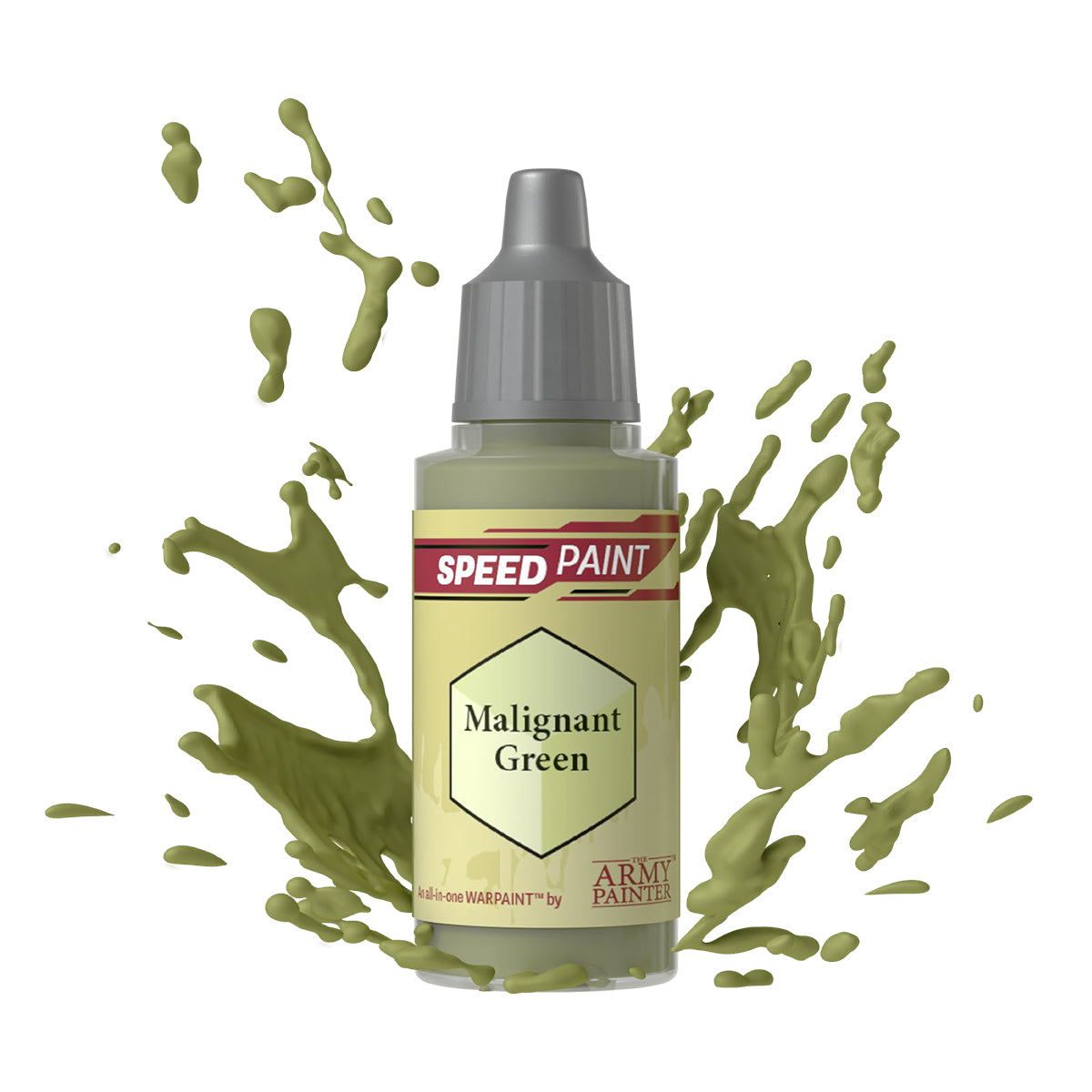 Army Painter - Speedpaint 2.0 - Malignant Green | Boutique FDB