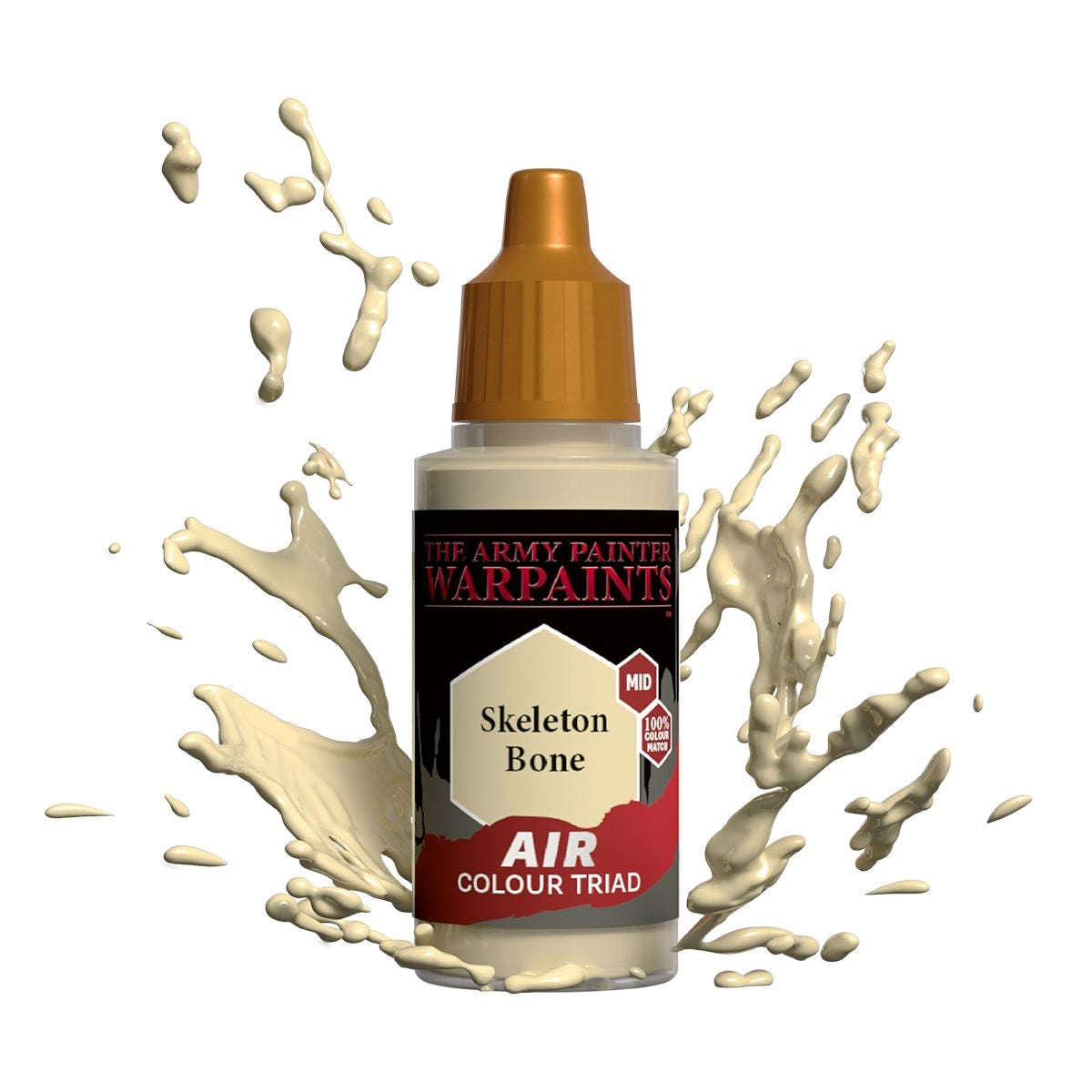 Army Painter Acrylic Air - Skeleton Bone | Boutique FDB