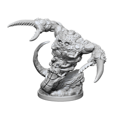 Dungeons & Dragons : Unpainted Miniatures - Wave 14 - Tsucora Quori & Hashalaq Quori | Boutique FDB