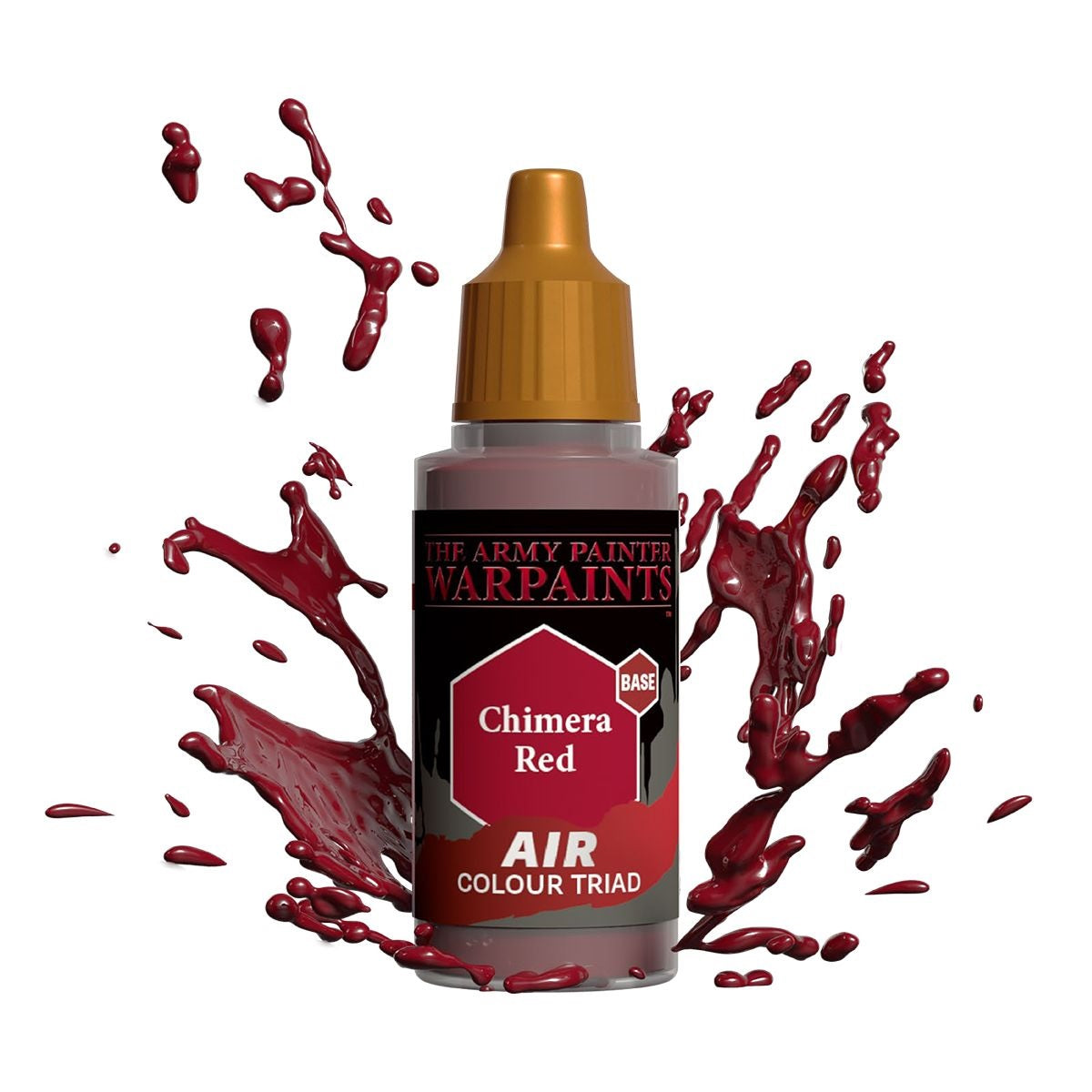 Army Painter Acrylic Air - Chimera Red | Boutique FDB