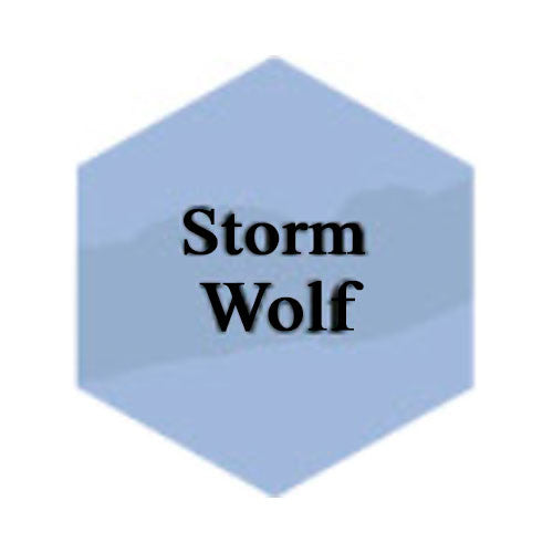 Army Painter Acrylic Air - Storm Wolf | Boutique FDB