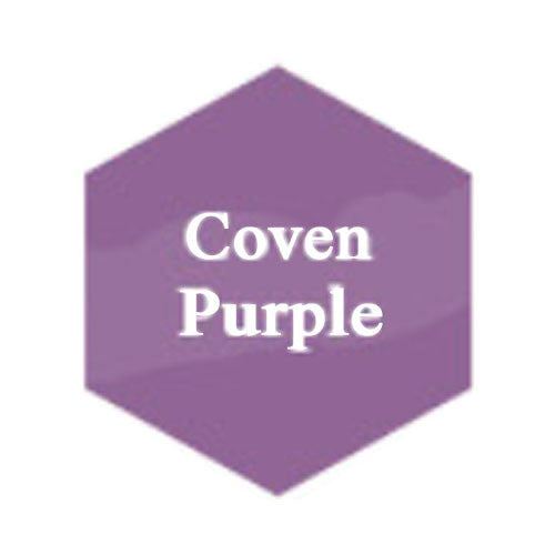 Army Painter Acrylic Air - Coven Purple | Boutique FDB