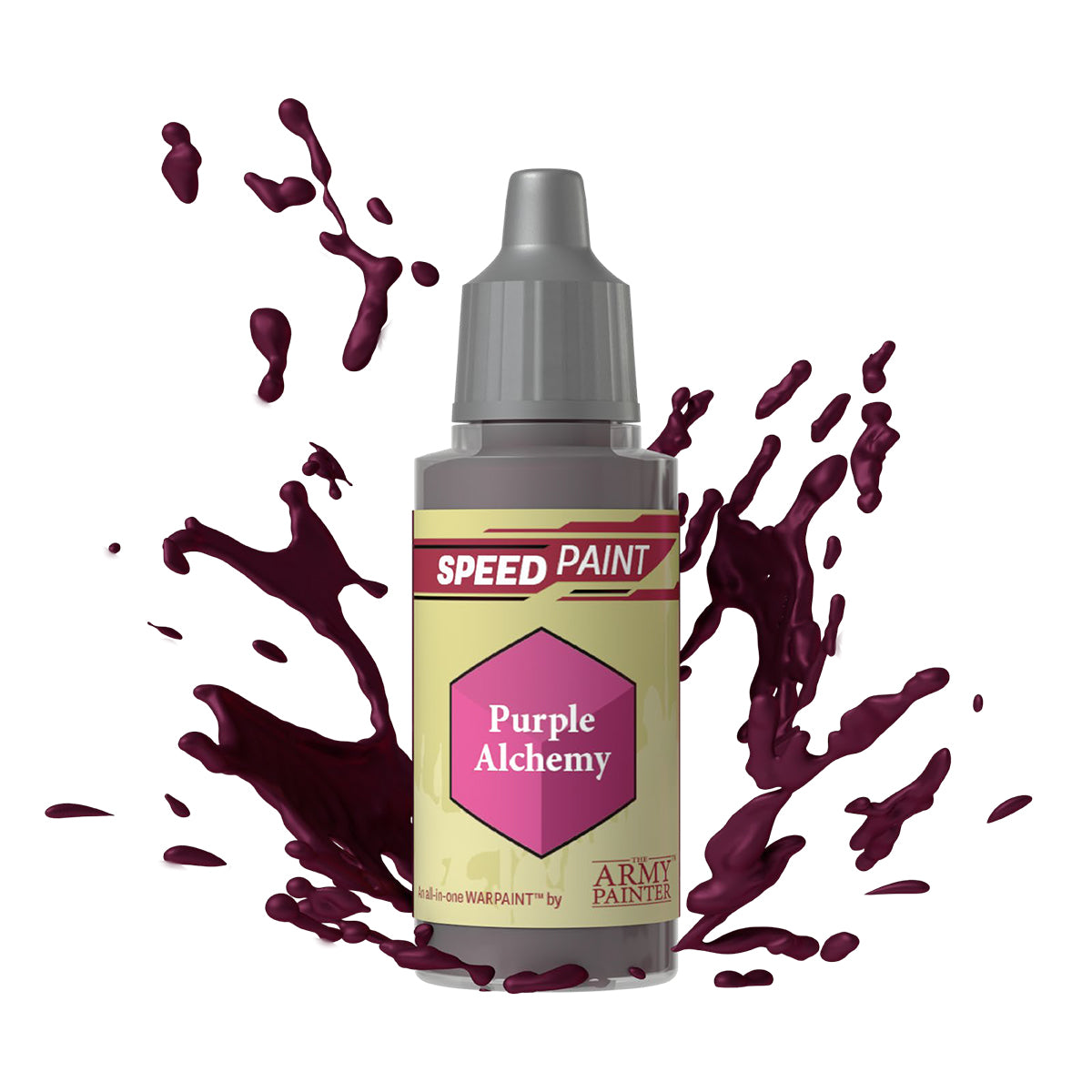 Army Painter - Speedpaint 2.0 - Purple Alchemy | Boutique FDB