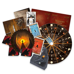 EXIT: The Lord of the Rings - Shadows over Middle-Earth | Boutique FDB