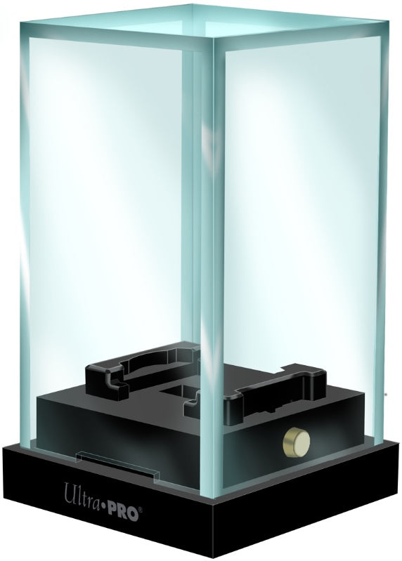 UP Holder Character Clamp 1inch Mini Display | Boutique FDB