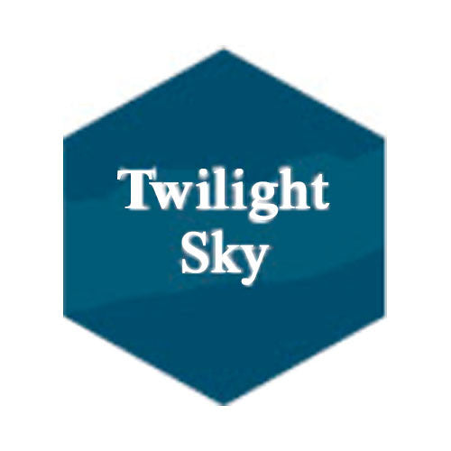 Army Painter Acrylic Air - Twilight Sky | Boutique FDB
