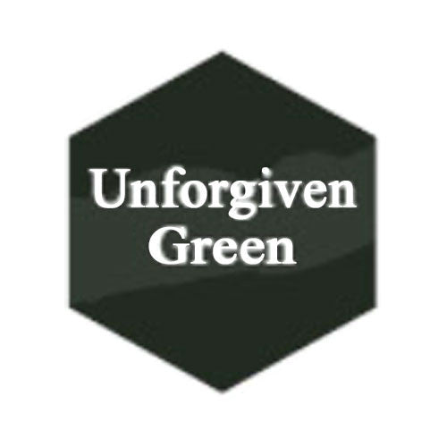 Army Painter Acrylic Air - Unforgiven Green | Boutique FDB