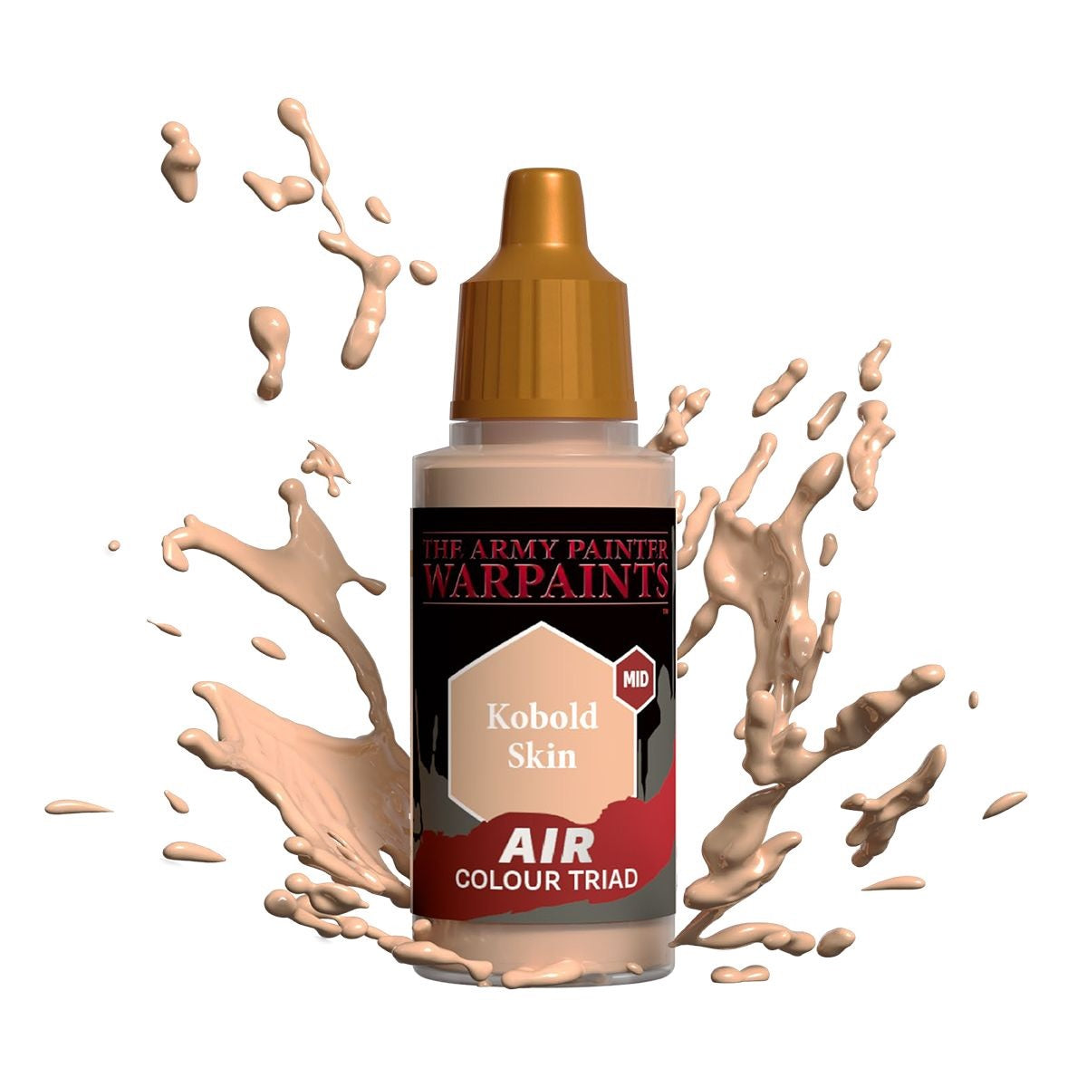 Army Painter Acrylic Air - Kobold Skin | Boutique FDB