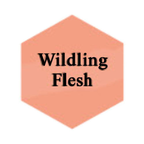 Army Painter Acrylic Air - Wildling Flesh | Boutique FDB